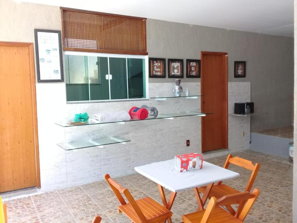 Pousada Recanto Do Mar Saquarema Ngoại thất bức ảnh