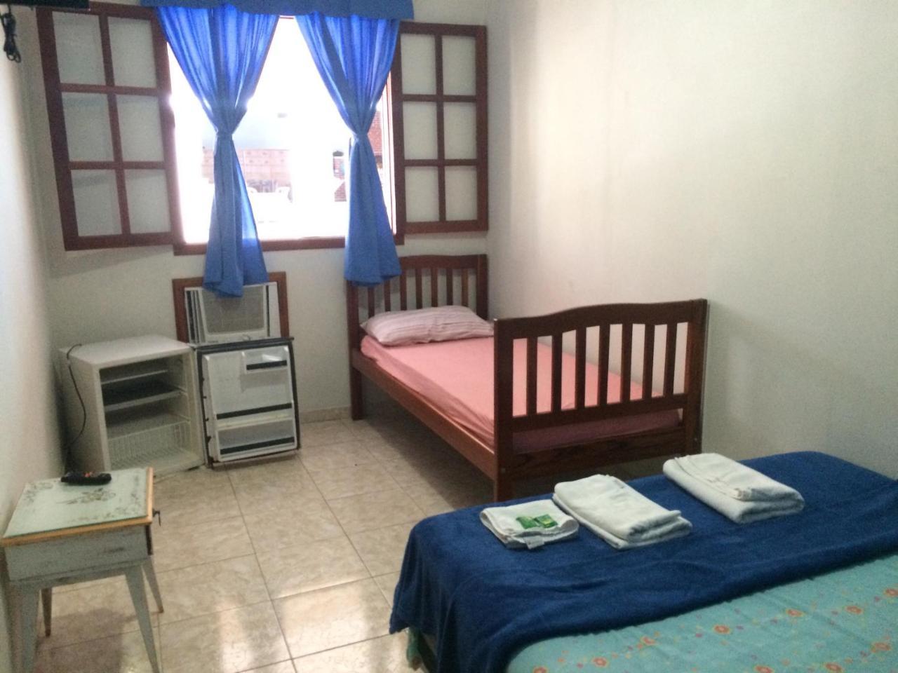 Pousada Recanto Do Mar Saquarema Ngoại thất bức ảnh