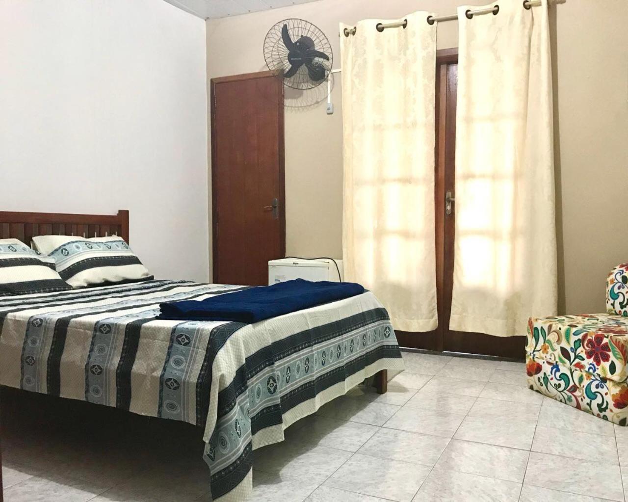 Pousada Recanto Do Mar Saquarema Ngoại thất bức ảnh